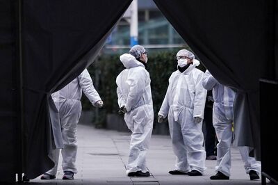 Indian National Infected with Coronavirus in UAE is Now Stable, Says Embassy