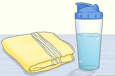 How to Use a Stairmaster