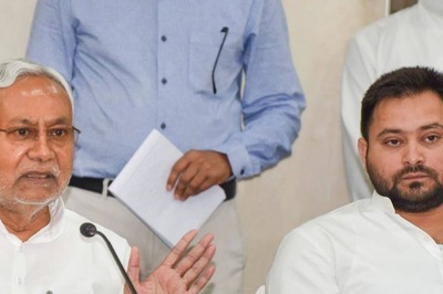 'All Is Well': After Sparks of 'Agnipath' Protest Singed Bihar's BJP-JD(U) Alliance, Cooler Heads Prevail