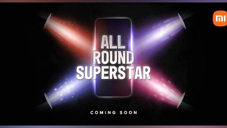 Redmi 10 Prime Teased to Launch in India Soon: Expected Price, Specification