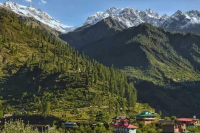 Pack Your Bags For Unforgettable Journey To These 7 Summer Getaways