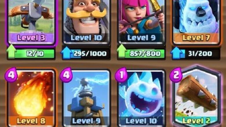 How to Win 2v2 Battles in Clash Royale