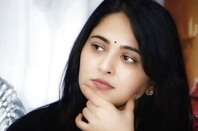 When Anushka Shetty Admitted Casting Couch Existed in Film Industry