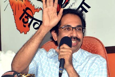 Stop threatening, just quit UPA: Shiv Sena to Mamata