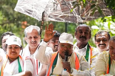 Lok Sabha Polls: Siddaramaiah Leads Fiery Bengaluru Campaign, But Can Congress Break the IT City Jinx?