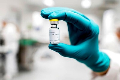 Over 1.77 Crore Covid-19 Vaccine Doses Administered in India: Health Ministry