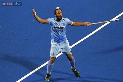 I want to make Indian hockey more enjoyable in 2015: Sardar Singh