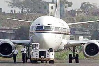 Jet-Sahara court battle kicks off