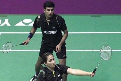 Jwala Gutta likely to have a new mixed doubles partner