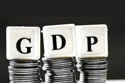 India's Q2 GDP Data To Be Out On Thursday: What Analysts Expect?