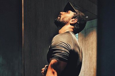 Netizens Ask Vicky Kaushal to Not Post Thirst Traps Since He's Married, Call Katrina Kaif 'Lucky Girl'