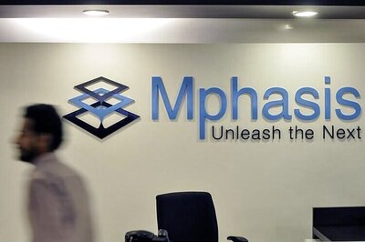 Mphasis CEO 'excited like a kid in toy shop' on Blackstone deal