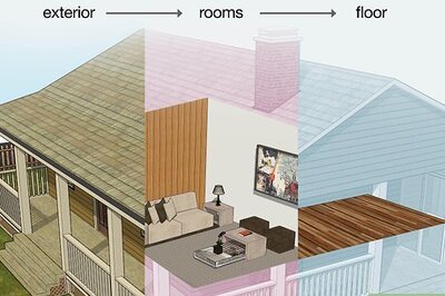 How to Renovate a Home