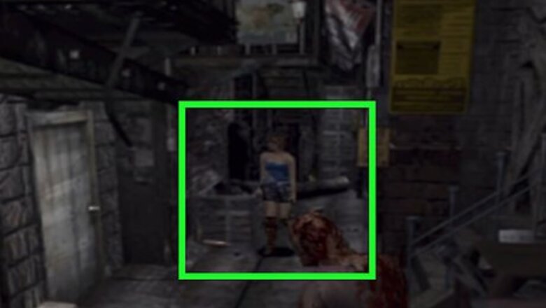 How to Survive Resident Evil 3 on Hard Mode