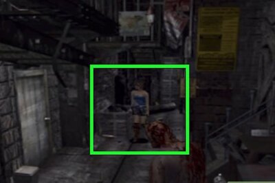 How to Survive Resident Evil 3 on Hard Mode
