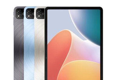 Infinix Xpad Tablet Gets Android 14 And ChatGPT-Backed Voice Assistant: Price, Features