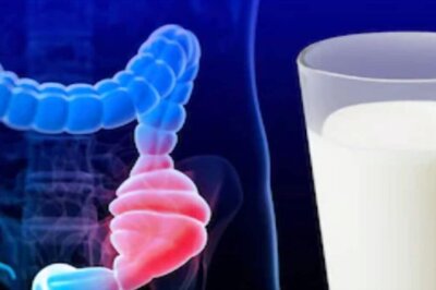 Struggling With Gut Issues? Here's How Buttermilk Can Help