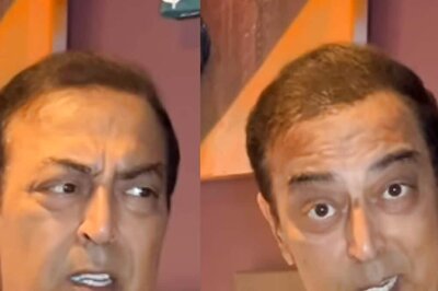 'Salman Khan Ko Kuch Na Ho': Vindu Dara Singh Reacts To Potential Threats To Superstar After Baba Siddique's Death