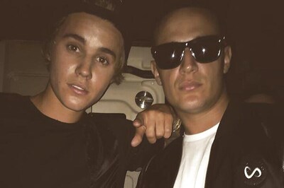Justin Bieber's New Collaboration With DJ Snake Leaked Online