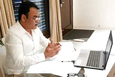 Karnataka Assures Jobs for All 32 Repatriated Kannadigas from Saudi Arabia