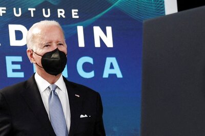 Saudi Arabia, UAE Snub Biden For Putin. They Are Irked Regarding Iran Nuclear Program, Houthis