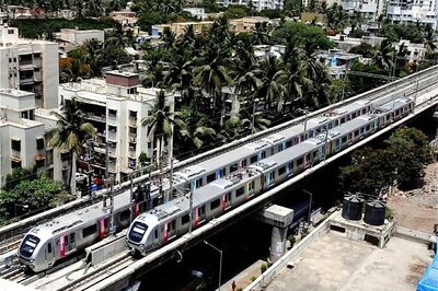 Ask fare committee to decide Mumbai Metro fares: HC to Centre