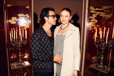 Sophie Turner Shares And DELETES Cryptic 'Fearless' Post Amid Ugly Joe Jonas Divorce