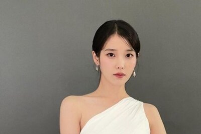 Watch: IU Drops First Teaser For New Single Love Wins