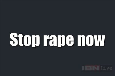 Rape case witness burnt alive in Bihar village