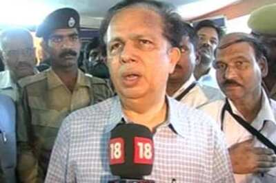 ISRO chief Madhavan Nair given Z category security