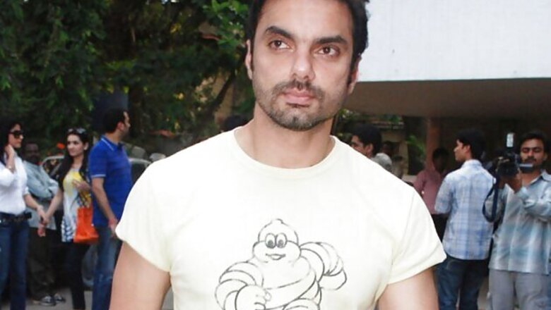 Bollywood has space for everyone: Sohail Khan