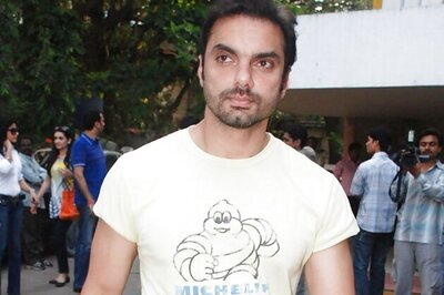 Bollywood has space for everyone: Sohail Khan