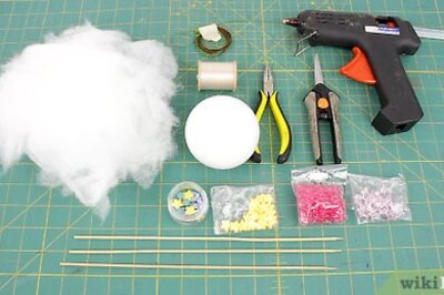 How to Make a Cloud