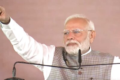 White House Officials Meet Sikh Activists Before PM Modi's US Visit