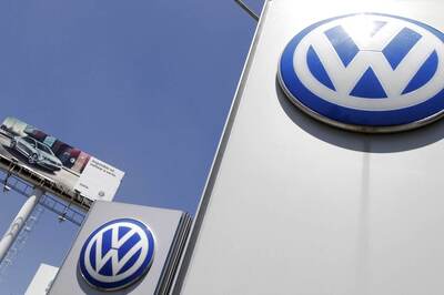 Volkswagen fined $13.1 million for breaching Brazilian environmental regulations