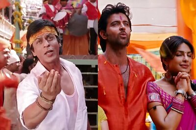 Ganesh Chaturthi 2017: A Festive Playlist to Set Your Mood for the Celebrations