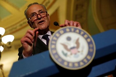 Top US Senate Democrat Urges Trump to Block China Deals Over N.Korea