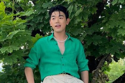 Did Eric Nam Just Hint He Will Perform At Lollapalooza India? His New Tweet Has Fans Speculating