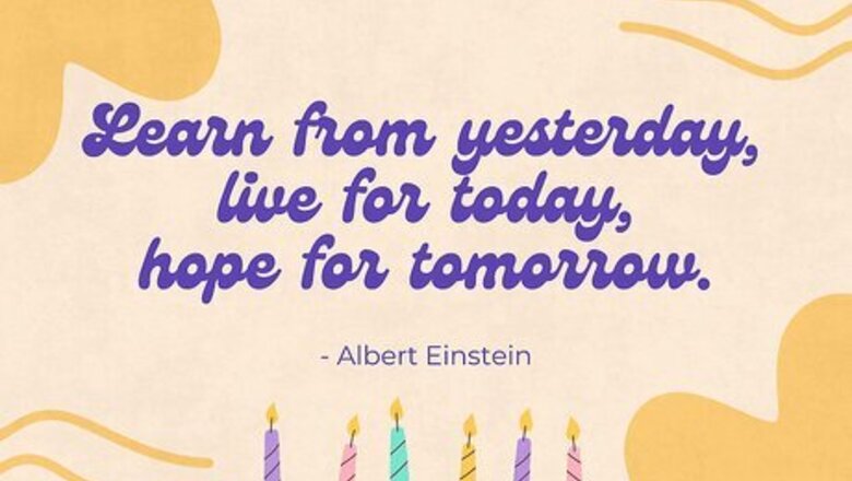 130+ Short & Inspirational Birthday Quotes for All Ages