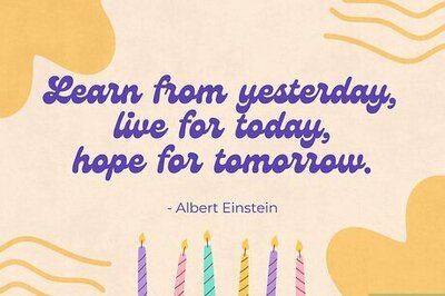 130+ Short & Inspirational Birthday Quotes for All Ages