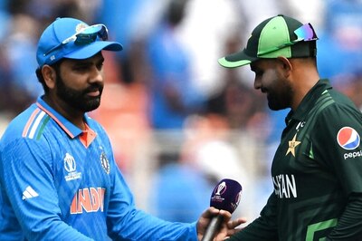 T20 World Cup: Controversies Served as Main Course When it is India vs Pakistan on the Cricket Field