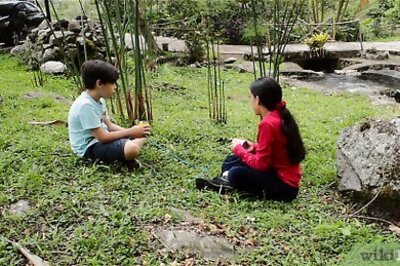 How to Create a Time Capsule