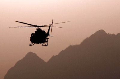 Dubai-based Accused in VVIP Chopper Case Moves for Anticipatory Bail