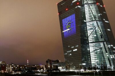 ECB Raises Deposit Rate To 1.5%, Highest Since 2009