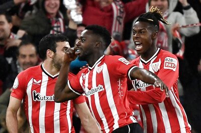 Copa Del Rey: RCD Mallorca and Athletic Club Set Up Final Showdown