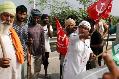 SKM to Continue Stir Till Govt Meets Six Demands, Including Legal Guarantee of MSP