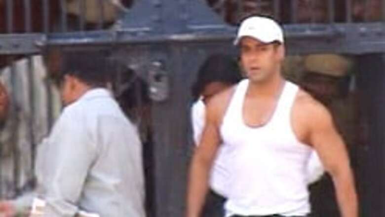 I did not mislead courts: Salman