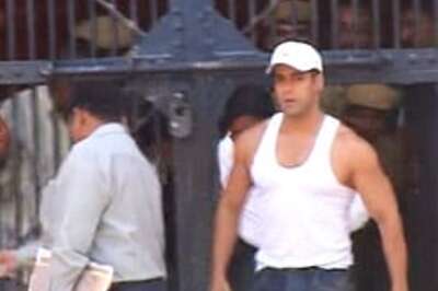 I did not mislead courts: Salman