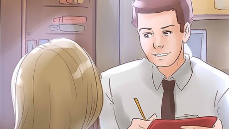 How to Take a Career Aptitude Test