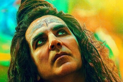 OMG 2 FIRST Review Out: Akshay Kumar Delivers A 'Path-Breaking' Film On Sex Education